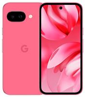 SIM Free Google Pixel 9a 5G 128GB AI Mobile Phone - Peony