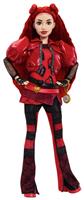 Disney Descendants: Daughter of Queen of Hearts Fashion Doll