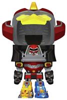 Funko Bitty POP! Bots Power Rangers Megazord Figure