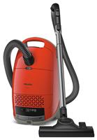 Miele Guard M1 Bagged Cylinder Corded Vacuum Cleaner