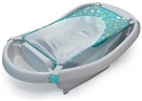 Ingenuity Newborn Toddler Tub - Grey
