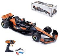 CMJ RC Cars McLaren F1 1:14 Car