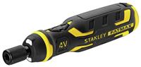 Stanley Fatmax Cordless Screwdriver - 4V