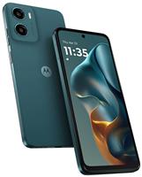 SIM Free Motorola G05 64GB Mobile Phone - Forest Green
