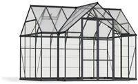 Palram Canopia Victory Orangery Chalet Greenhouse