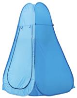 Streetwize Pop-Up Privacy Tent