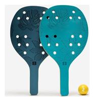 Decathlon Racket Set Foam Racket