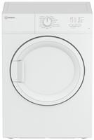 Indesit CYDA81WWGLUK 8KG Vented Tumble Dryer - White