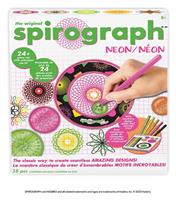 Spirograph Neon Set