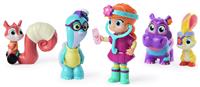 Vida the Vet Friends Action Figure Gift Pack