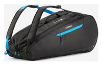 Decathlon 9-Racket Tennis Bag L Team - Black/Blue
