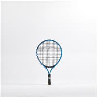 "Decathlon Kids' 17"" Tennis Racket Tr130 - Blue"