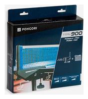Decathlon Table Tennis Net And Posts Set Ttpn 900 Ittf