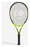 "Decathlon Kids' 25"" Graphite Tennis Racket - Yellow"