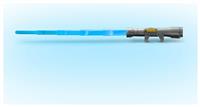 Power Saber Auto Extending and Retracting Saber-Blue