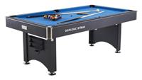 Decathlon Compact 7Ft Pool Table Bt 700 Us