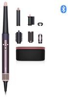 Dyson Airwrap i.d. Straight and Wavy - Jasper Plum