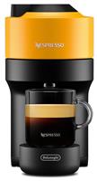 Nespresso Vertuo Pop by De'Longhi Pod Coffee Machine-Yellow