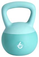 Pro Fitness 6kg Soft Kettlebell