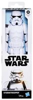 Star Wars Titan Hero Series Stormtrooper Action Figure