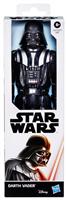 Star Wars Titan Hero Series Darth Vader Adult Figure