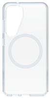 OtterBox Symmetry Samsung Galaxy S25 Magnetic Case - Clear
