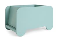 Habitat Kids Maia Storage Trunk - Blue