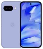 SIM Free Google Pixel 9a 5G 128GB AI Mobile Phone - Iris