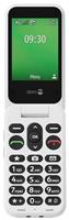 SIM Free Doro Leva E30 Mobile Phone - Black and White