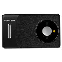 Praktica DZ13 13MP 18x Zoom Compact Digital Camera - Black