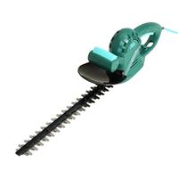 McGregor 41cm Corded Hedge Trimmer - 400W