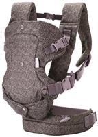 Infantino Flip Baby Carrier Leopard