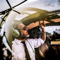 Activity Superstore Helicopter Buzz Gift Digital Download