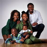 Activity Superstore Family Portrait Gift Digital Download