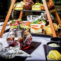 Activity Superstore 2 Night Getaway & Tea Digital Download