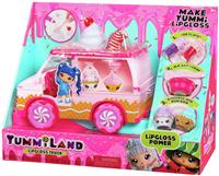Yummiland Lip Gloss Truck
