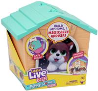 Little Live Pets My Puppy Home Minis Teal And Orange