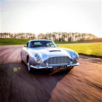 Activity Superstore James Bond Triple Drive Digital Download