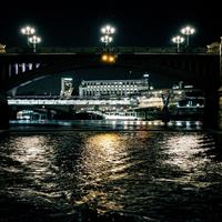 Activity Superstore London Ghost Boat Tour Digital Download