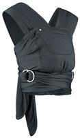 Caboo Cotton Blend Baby Carrier Slings Newborns 5lb+