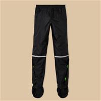 Decathlon Cycling Waterproof Overtrousers & Shoe Covers S