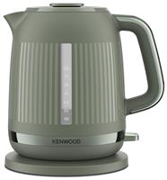 Kenwood ZJP30.000GN Dusk Kettle - Olive Green