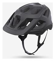 Decathlon Mountain Bike Helmet 500 L - Black