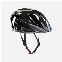 Decathlon Mountain Bike Helmet 50 L - Black