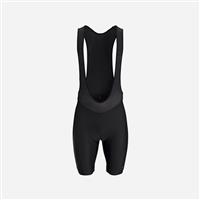 Decathlon Men'S Cycling Bib Shorts RC100 UK 44 - Black