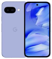 SIM Free Google Pixel 9a 5G 256GB AI Mobile Phone - Iris