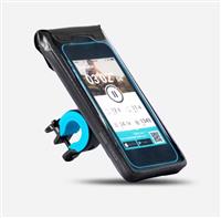 Decathlon 900 L Waterproof Bike Smartphone Holder