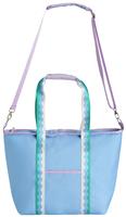 Home Scandi Wiggle Picnic Cool Bag