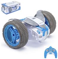 CMJ 2 Wheel Stunt Remote Controlled Car-Large
