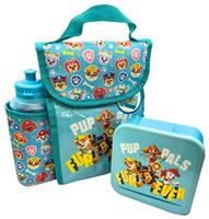 Hox Paw Patrol My First Lunch Bag and Bottle Set - 400ml